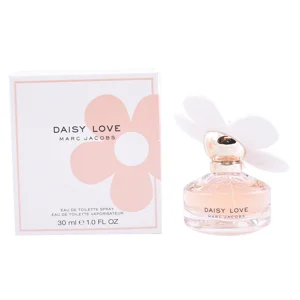 DAISY LOVE eau de toilette spray 30 ml