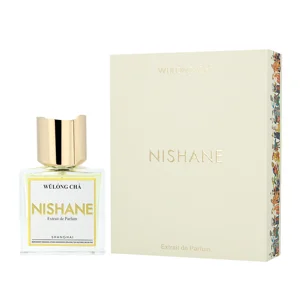 Unisex Perfume Nishane Wulong Cha EDP 50 ml