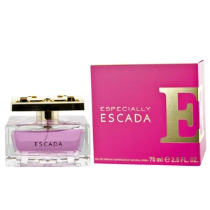 Women's Perfume Escada Especially EDP