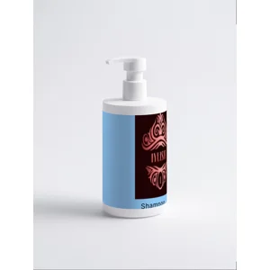 Gloss Shampoo