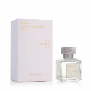 Unisex Perfume Maison Francis Kurkdjian Aqua Universalis Forte