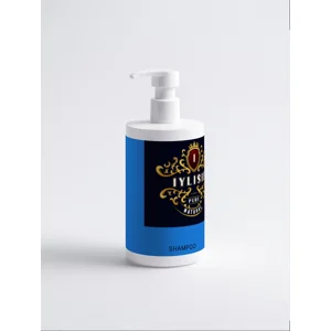 Sensitive Scalp Shampoo