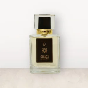 Olfa3 Bali Natural Parfume 