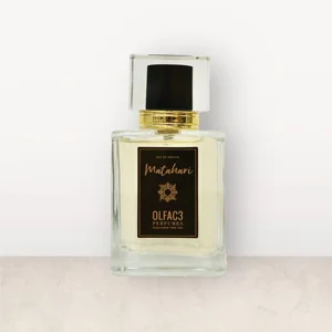Olfa3 Bali Natural Parfume 