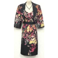 Dress & jackets