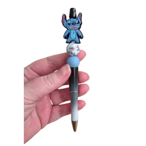 Customised Beaded Pen