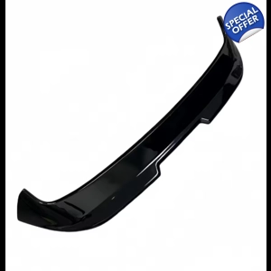 Spoiler Posteriore Sportivo VW TSI/TDI R-Line 2013-2020