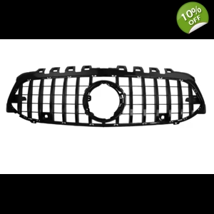Griglia Anteriore Stile GT per Mercedes Classe A W177 (2018-2022)