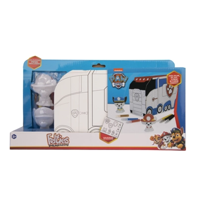 Paw Patrol Felties
