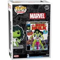 POP Comic Covers She-Hulk