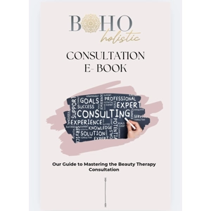Consultation EBook