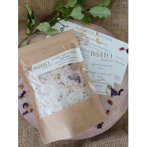Sole Revival Foot Soak