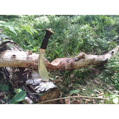 Jungle combo (mellan + stor)