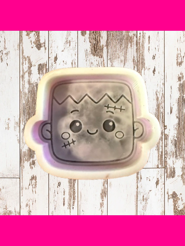 Baby Frankie Freshie