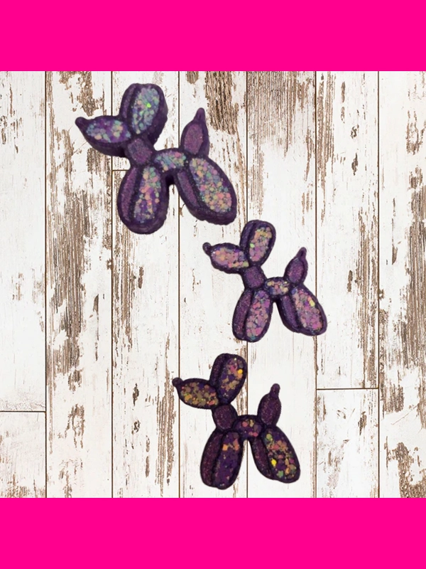 Balloon Dog Freshie Set