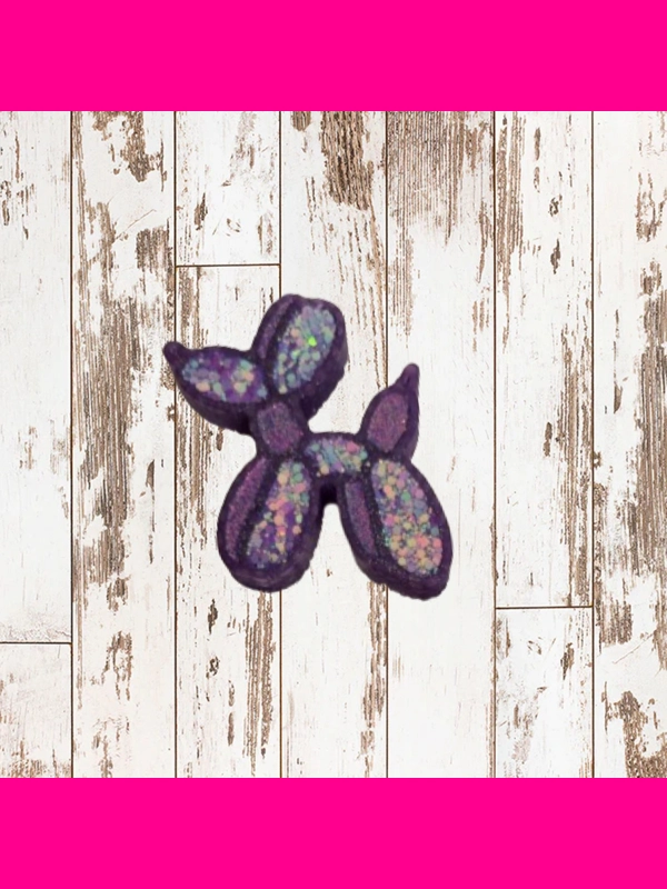 Balloon Dog Vent Clip