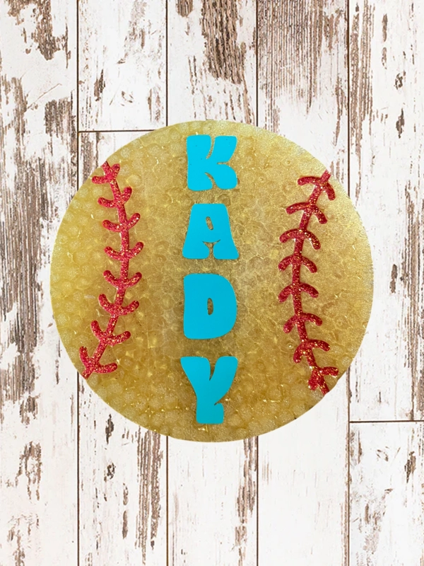 Base/Soft Ball Freshie