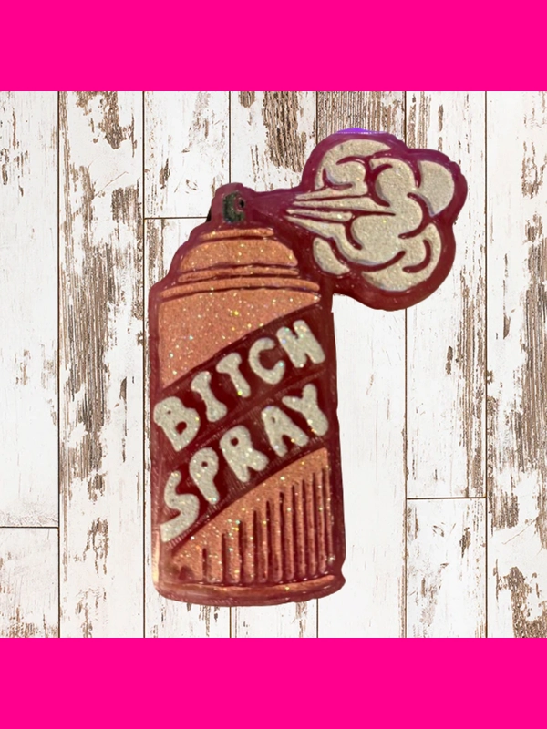Bitch Spray Freshie