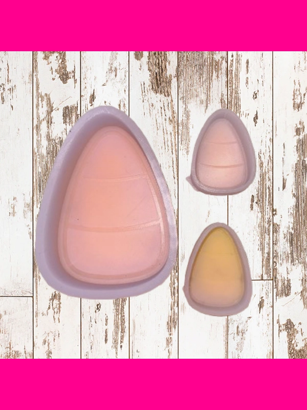 Candy Corn Freshie Set