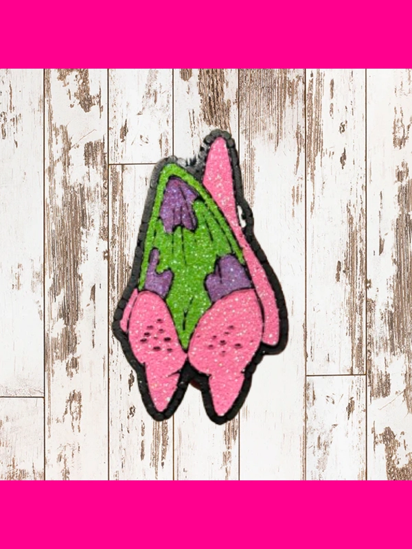 Cheeky Start Freshie