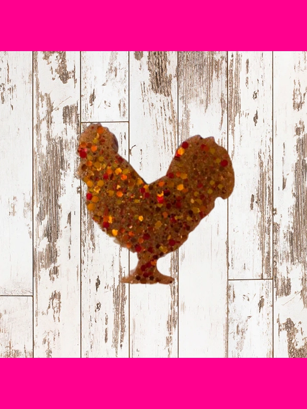 Chicken Freshie (Mini)