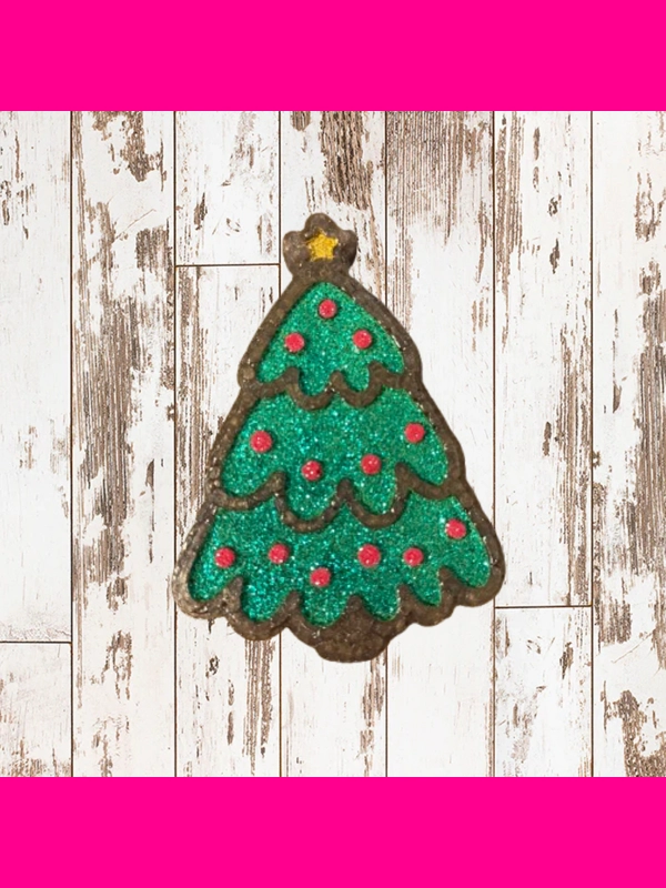 Christmas Tree Freshie