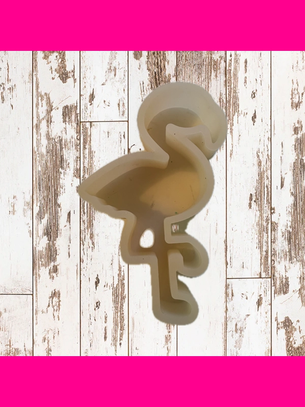 Flamingo Freshie (Mini)