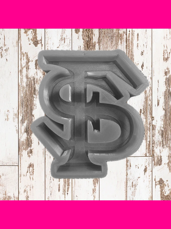 Garnet Team Freshie (XL)