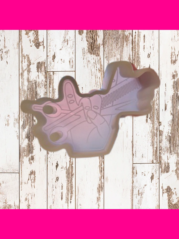 Hair Stylist Freshie