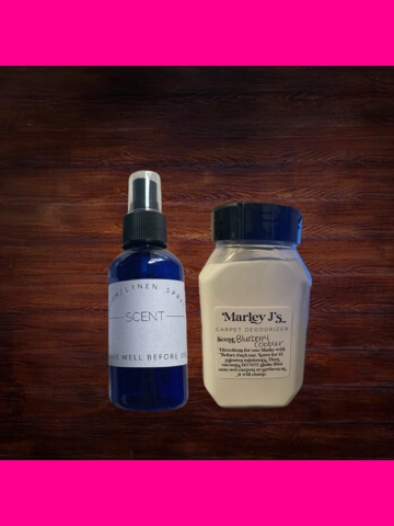 Home Fragrance Combo