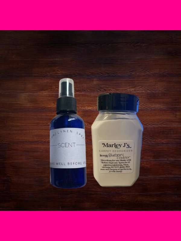 Home Fragrance Combo