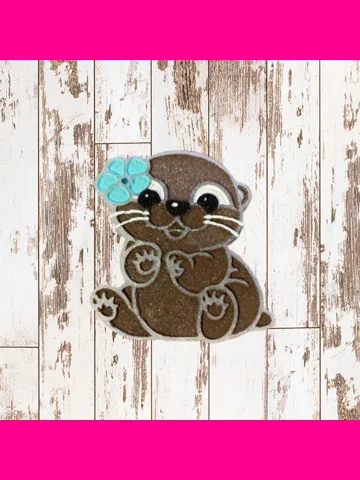 Otter Freshie
