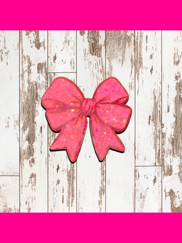 Fancy Bow Freshie