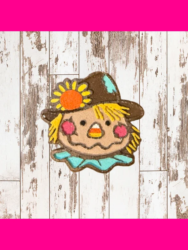 Scarecrow Freshie
