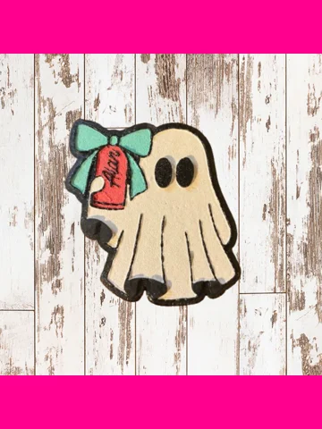 Energy Drink Ghost Freshie