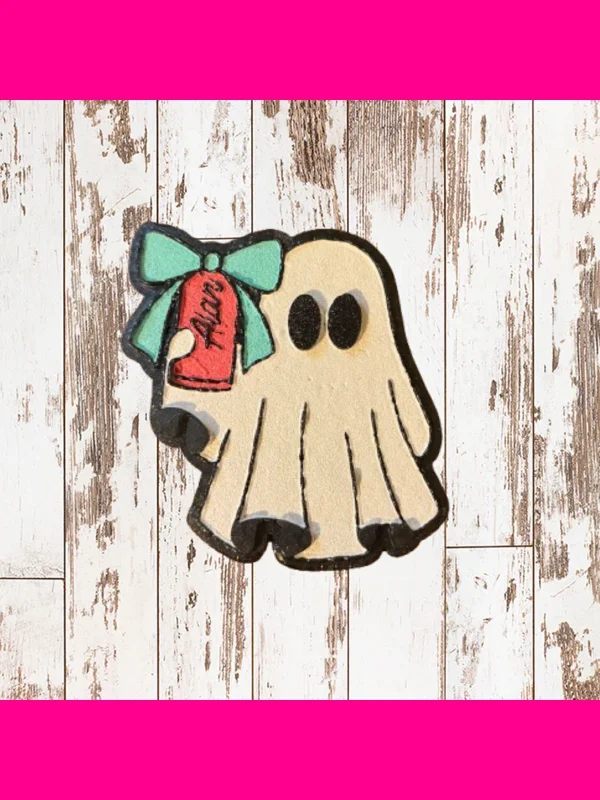 Energy Drink Ghost Freshie