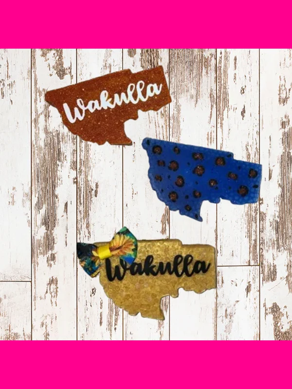 Wakulla Freshie