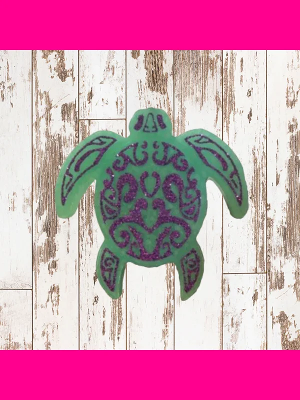 Turtle Freshie