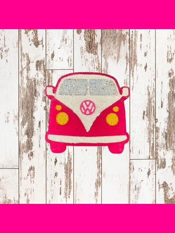 Hippie Van Freshie