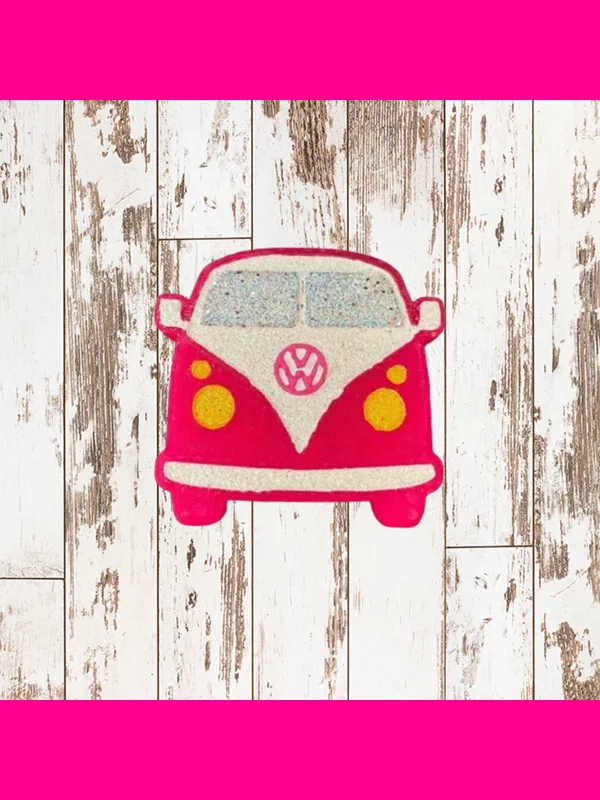 Hippie Van Freshie