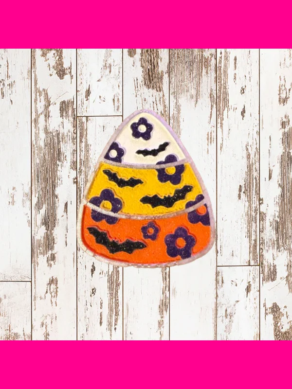 Girly Candy Corn Freshie