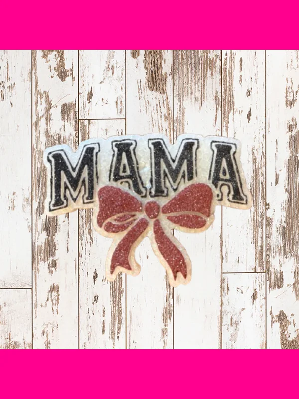 Mama Bow Freshie