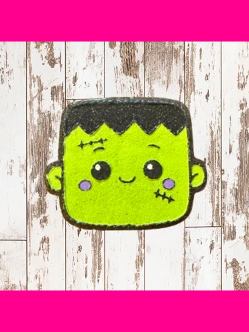 Baby Frankie Freshie