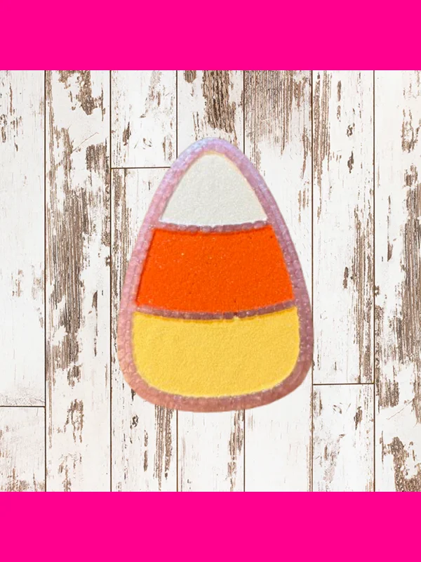 Candy Corn Freshie (XL)