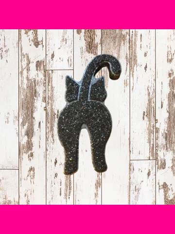 Cat Butt Freshie