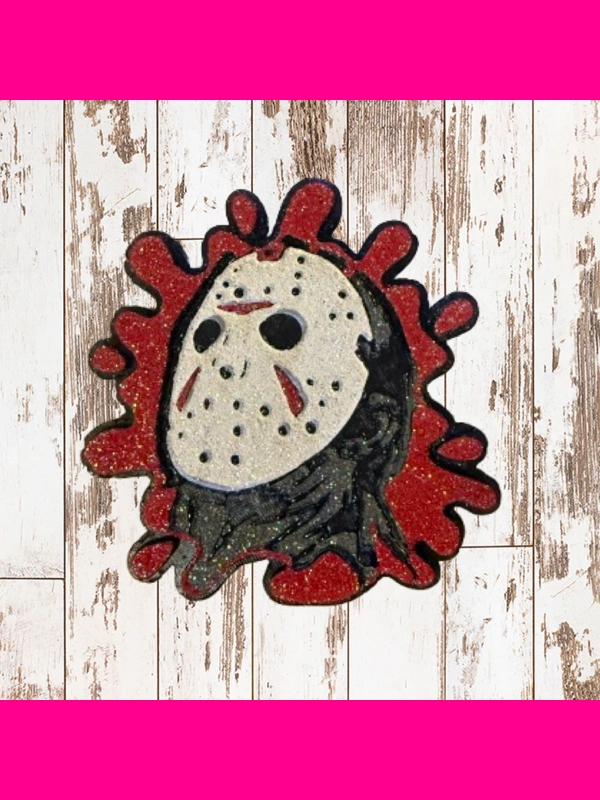 J Horror Guy Freshie