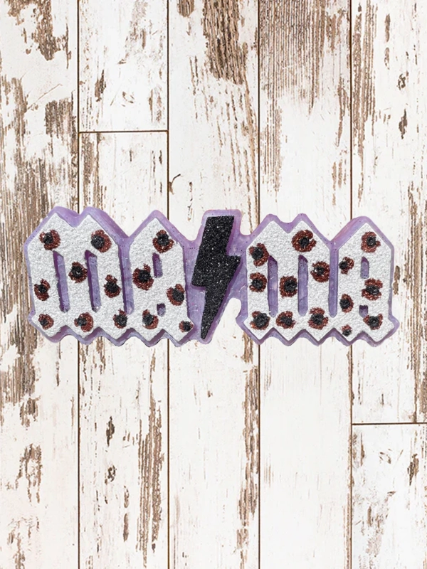 Mama Lightning Freshie