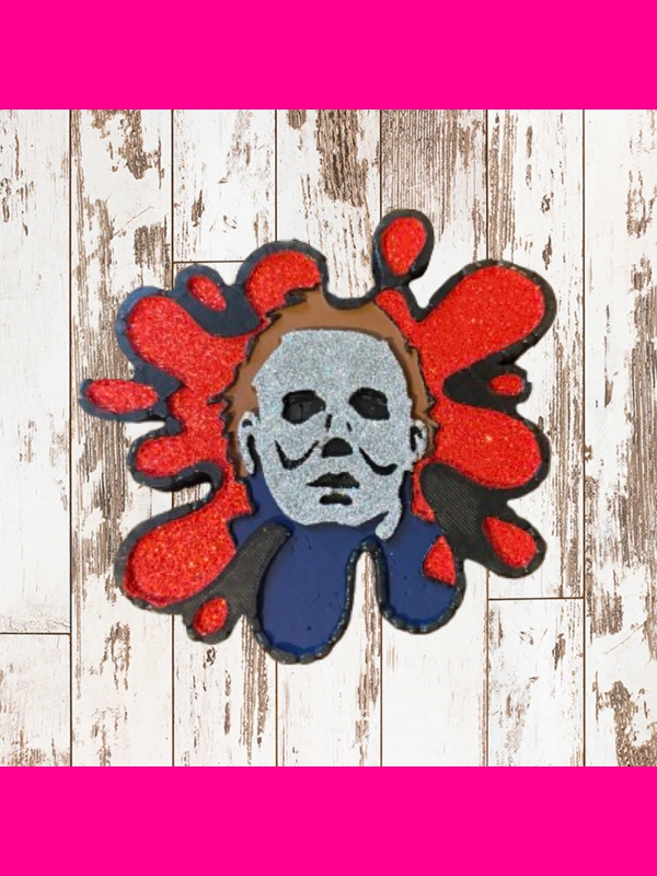 M Horror Guy Freshie (XL)