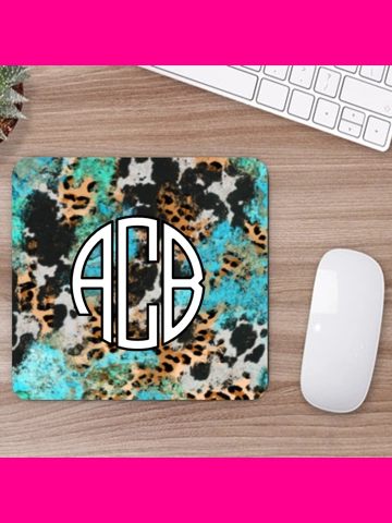 Mouse Pad