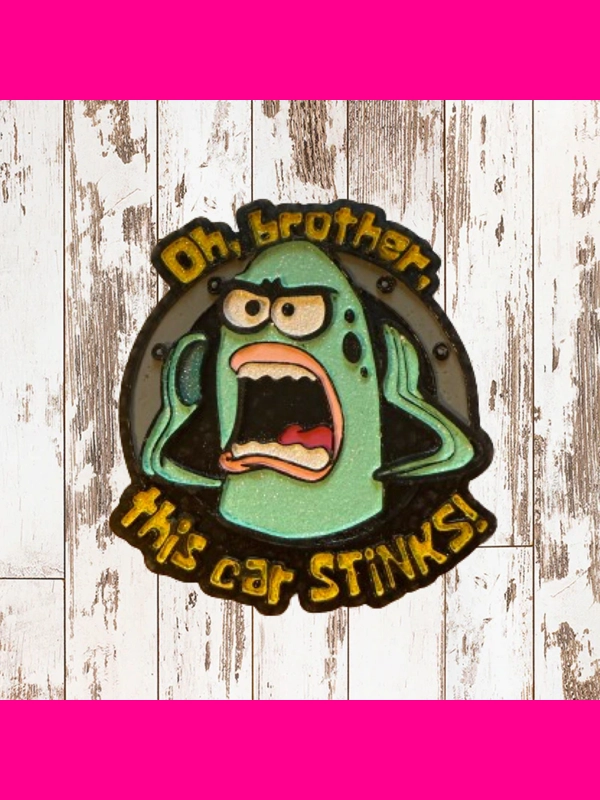 Oh Brother Freshie (XL)